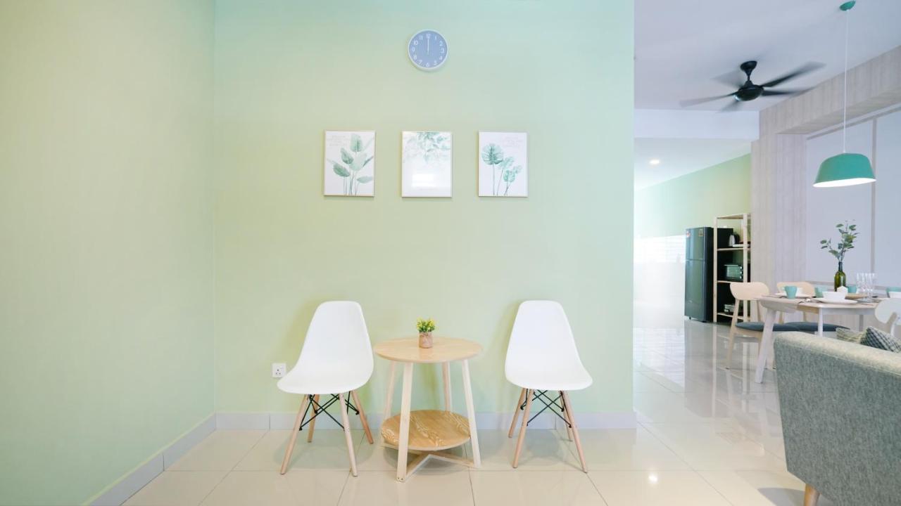 Desaru Tropical Scandinavian Theme By Joyfully 7M8 Luaran gambar